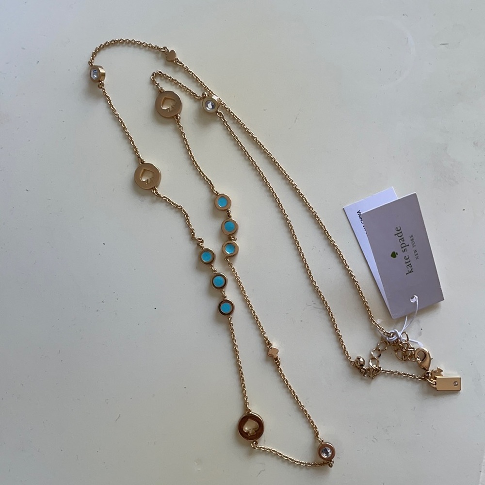 Kate Spade Necklace